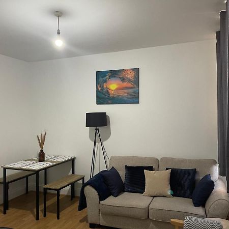 Spacious City Centre 2 Bedroom Apartment - Lt Apartment Leicester Esterno foto