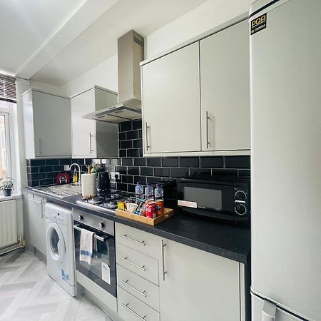Spacious City Centre 2 Bedroom Apartment - Lt Apartment Leicester Esterno foto