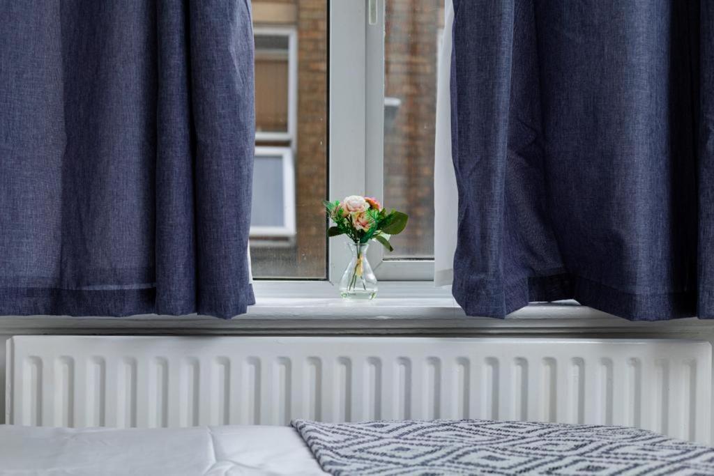 Spacious City Centre 2 Bedroom Apartment - Lt Apartment Leicester Esterno foto