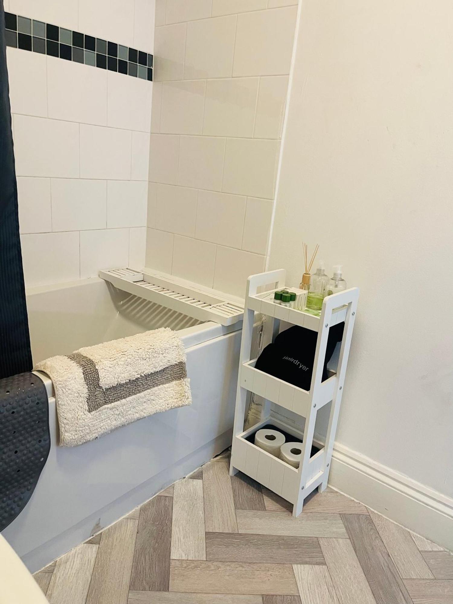 Spacious City Centre 2 Bedroom Apartment - Lt Apartment Leicester Esterno foto